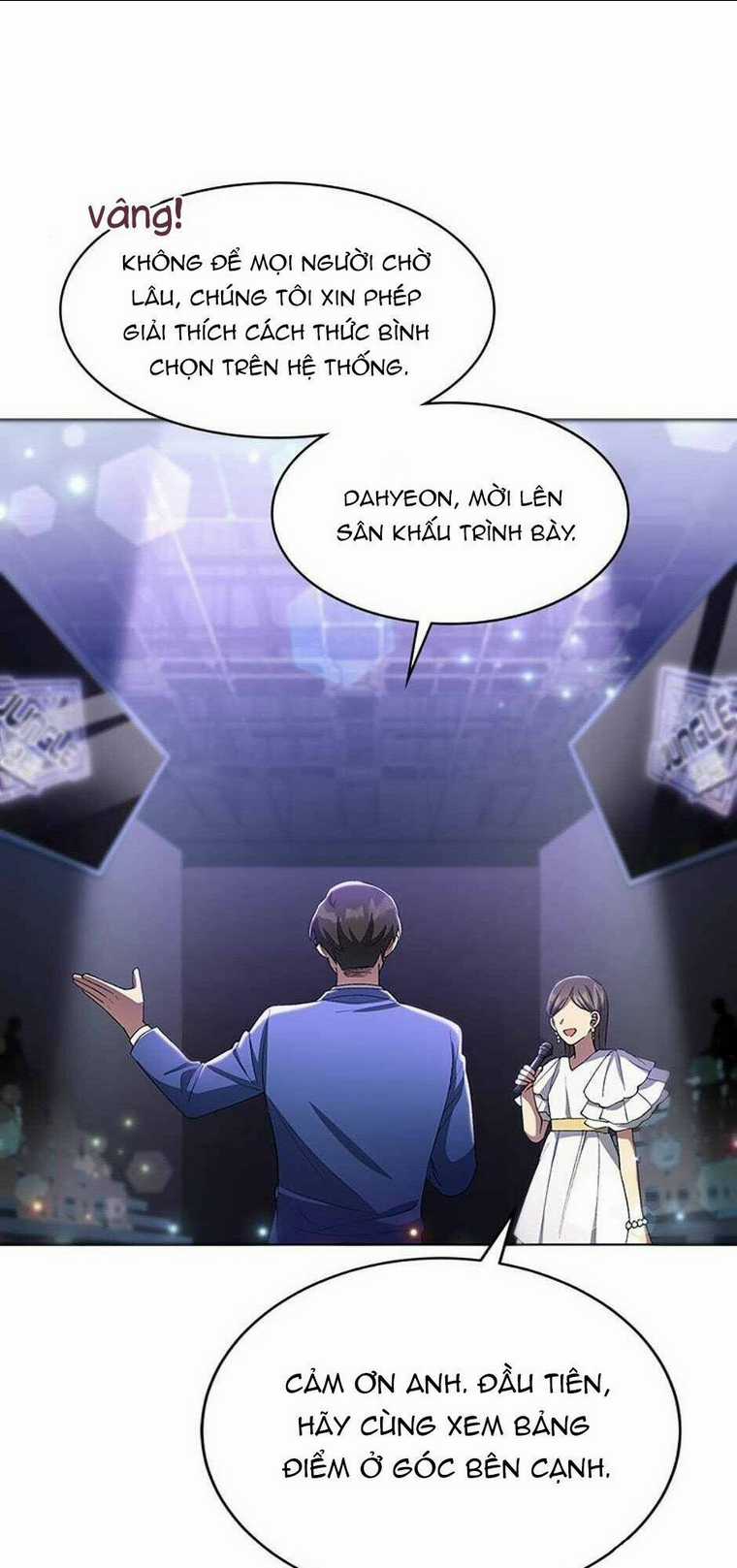 Cuộc Sống Thứ 2 Của Thần Tượng Toàn Năng Chapter 28 trang 27