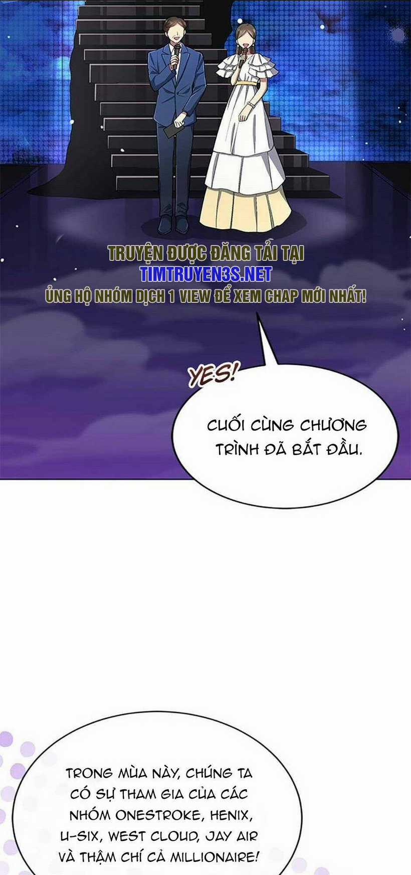 Cuộc Sống Thứ 2 Của Thần Tượng Toàn Năng Chapter 28 trang 3