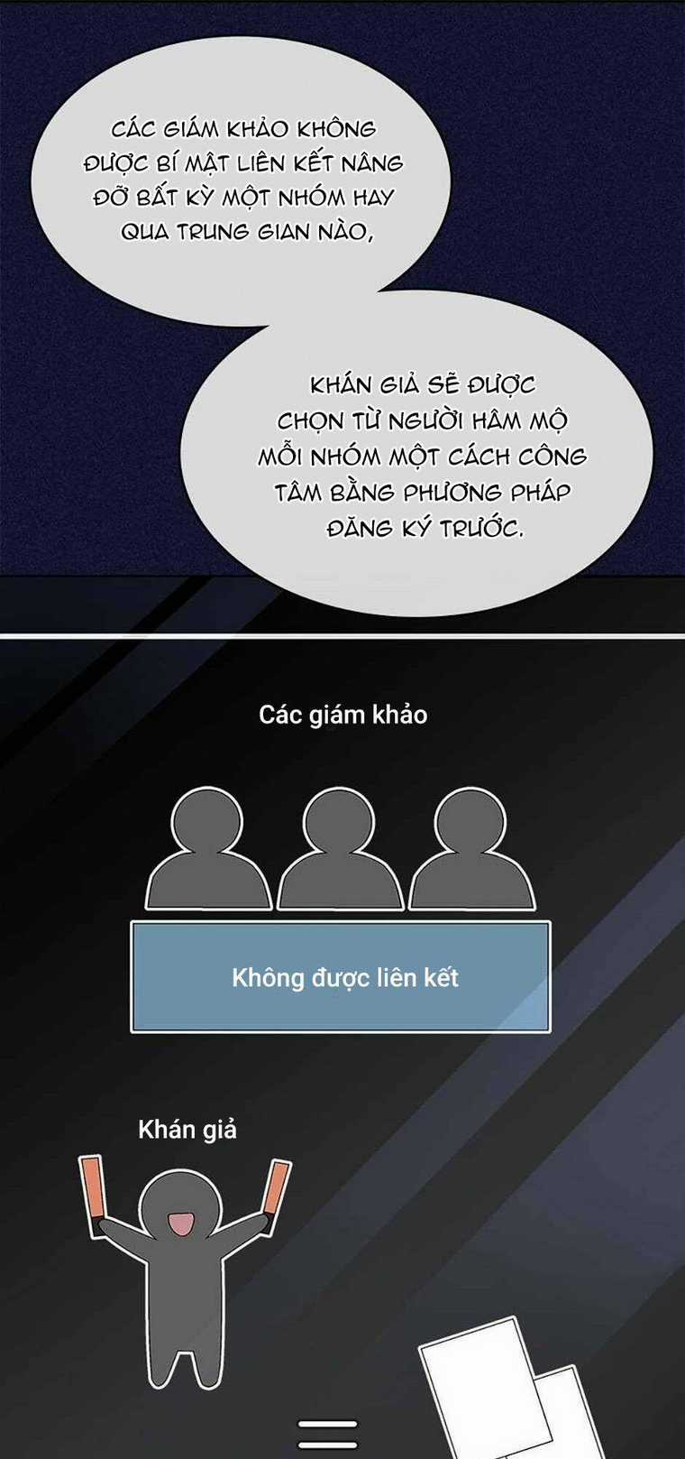 Cuộc Sống Thứ 2 Của Thần Tượng Toàn Năng Chapter 28 trang 30