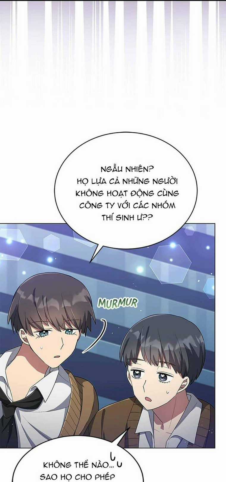 Cuộc Sống Thứ 2 Của Thần Tượng Toàn Năng Chapter 28 trang 34