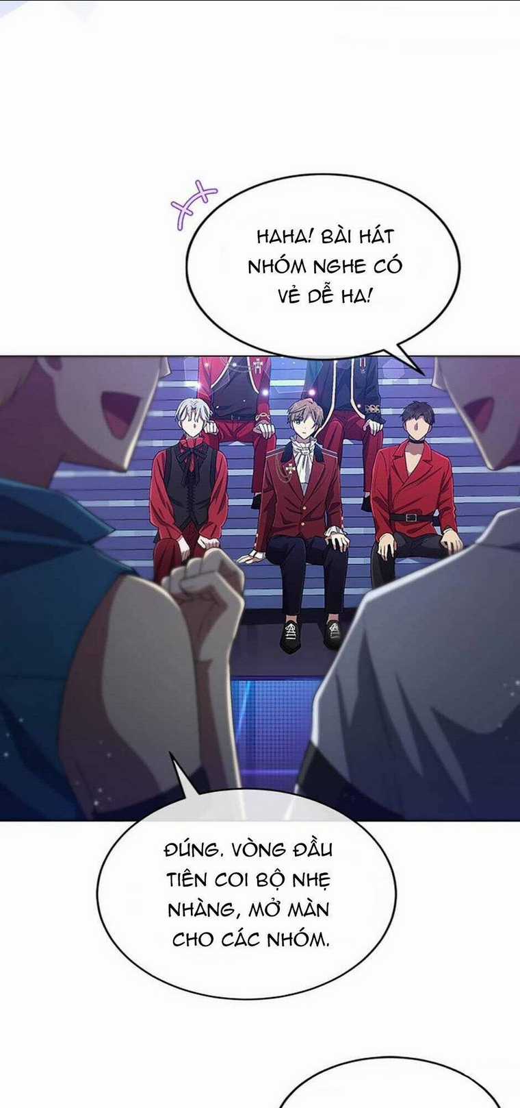 Cuộc Sống Thứ 2 Của Thần Tượng Toàn Năng Chapter 28 trang 38