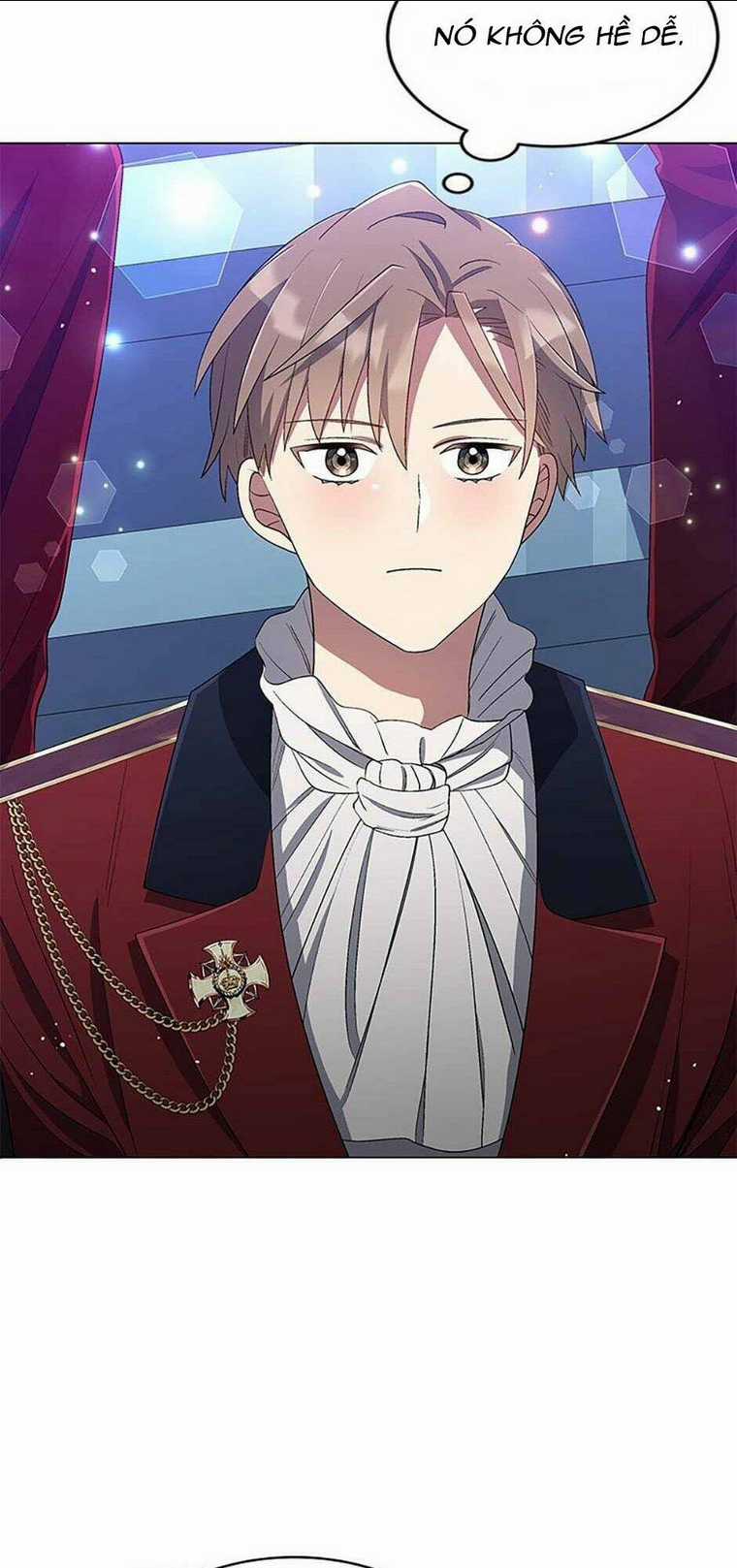 Cuộc Sống Thứ 2 Của Thần Tượng Toàn Năng Chapter 28 trang 39