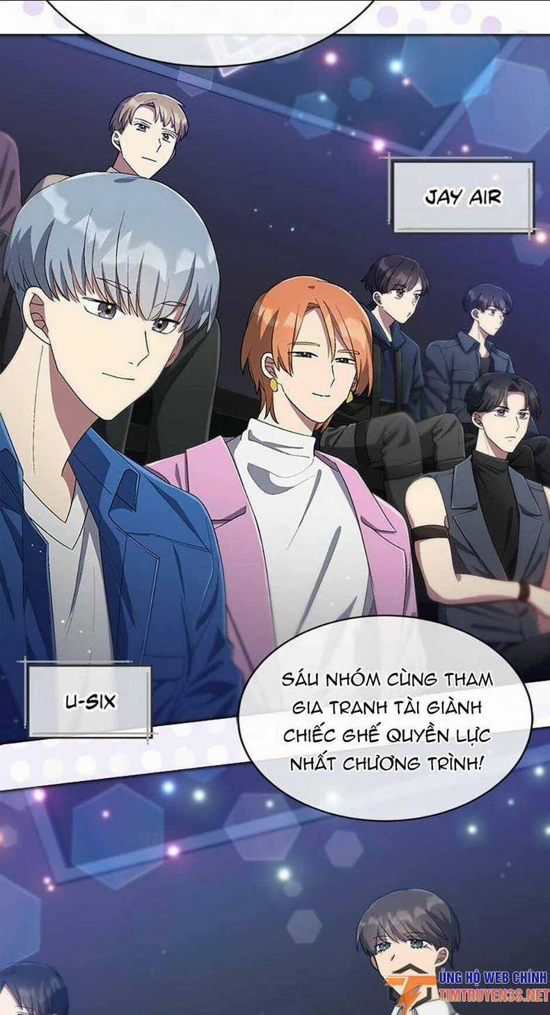 Cuộc Sống Thứ 2 Của Thần Tượng Toàn Năng Chapter 28 trang 4