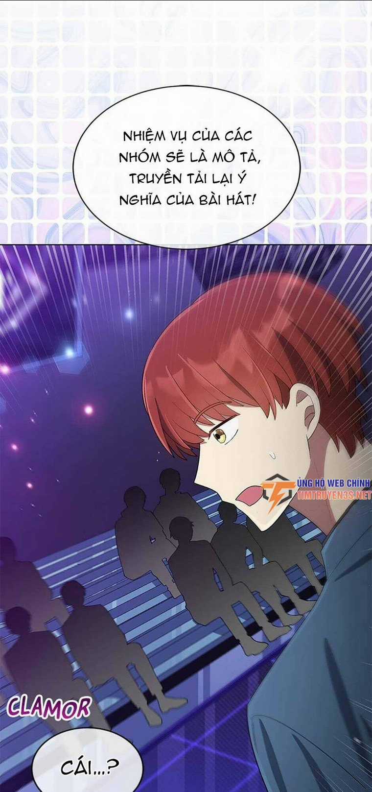 Cuộc Sống Thứ 2 Của Thần Tượng Toàn Năng Chapter 28 trang 42