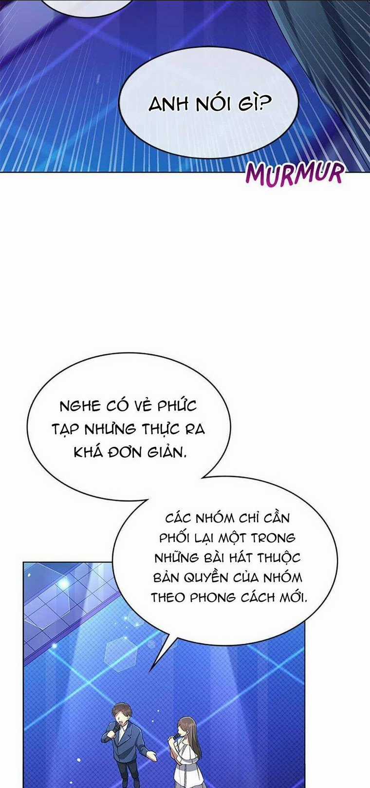 Cuộc Sống Thứ 2 Của Thần Tượng Toàn Năng Chapter 28 trang 43