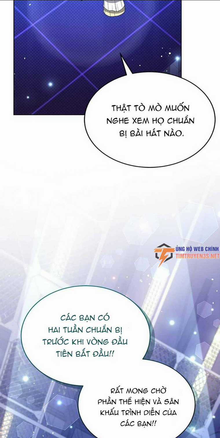 Cuộc Sống Thứ 2 Của Thần Tượng Toàn Năng Chapter 28 trang 44