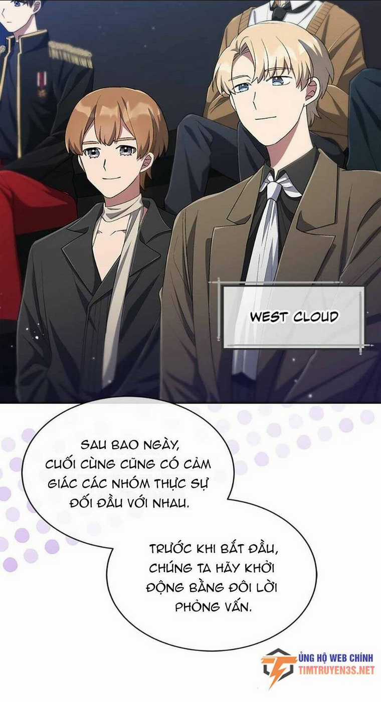 Cuộc Sống Thứ 2 Của Thần Tượng Toàn Năng Chapter 28 trang 5