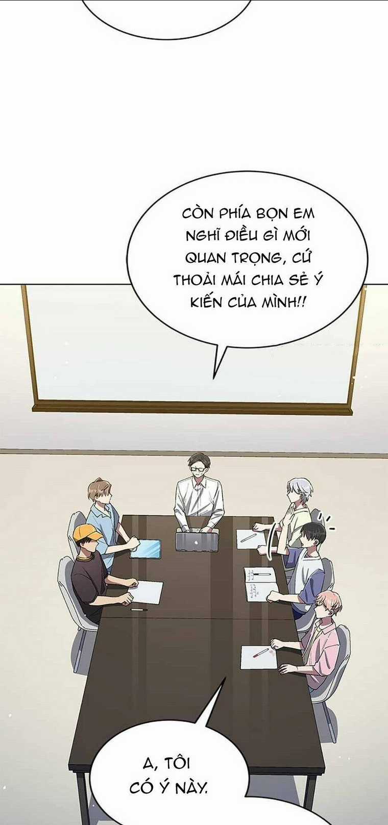 Cuộc Sống Thứ 2 Của Thần Tượng Toàn Năng Chapter 28 trang 51