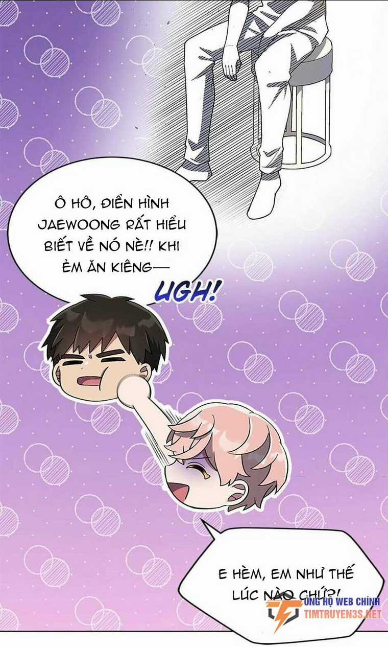 Cuộc Sống Thứ 2 Của Thần Tượng Toàn Năng Chapter 28 trang 53