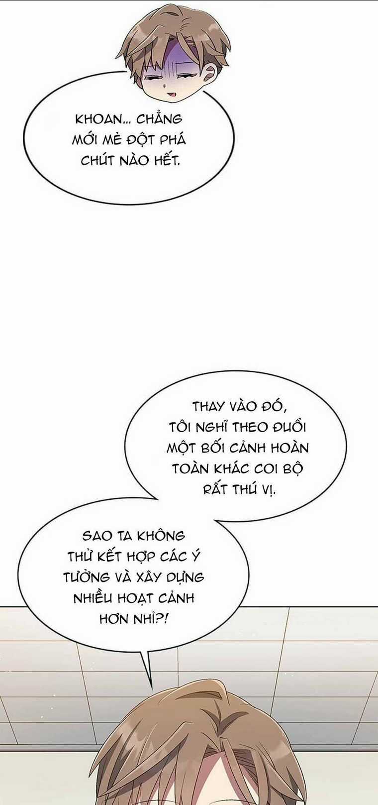 Cuộc Sống Thứ 2 Của Thần Tượng Toàn Năng Chapter 28 trang 54