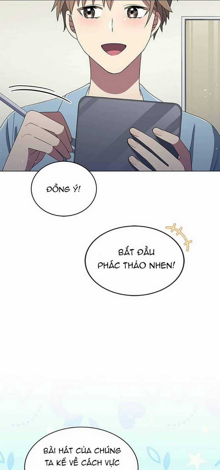 Cuộc Sống Thứ 2 Của Thần Tượng Toàn Năng Chapter 28 trang 55