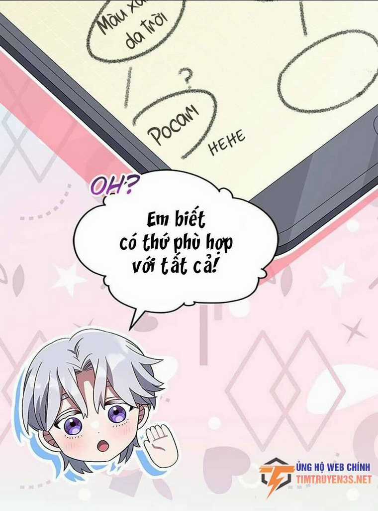 Cuộc Sống Thứ 2 Của Thần Tượng Toàn Năng Chapter 28 trang 57