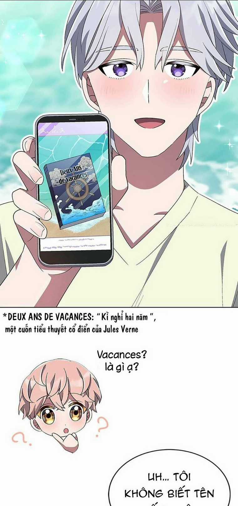 Cuộc Sống Thứ 2 Của Thần Tượng Toàn Năng Chapter 28 trang 59