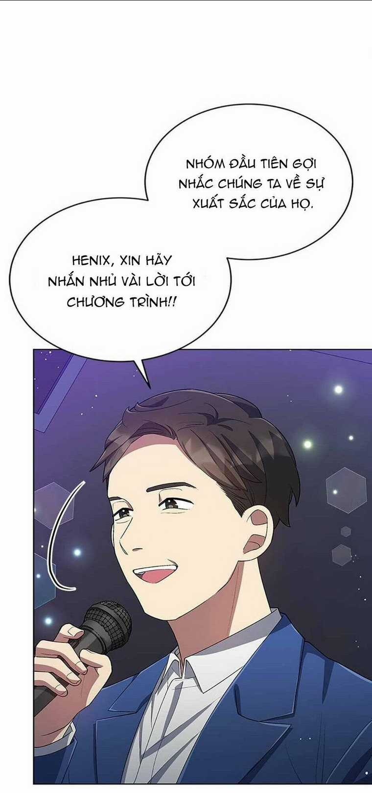 Cuộc Sống Thứ 2 Của Thần Tượng Toàn Năng Chapter 28 trang 6