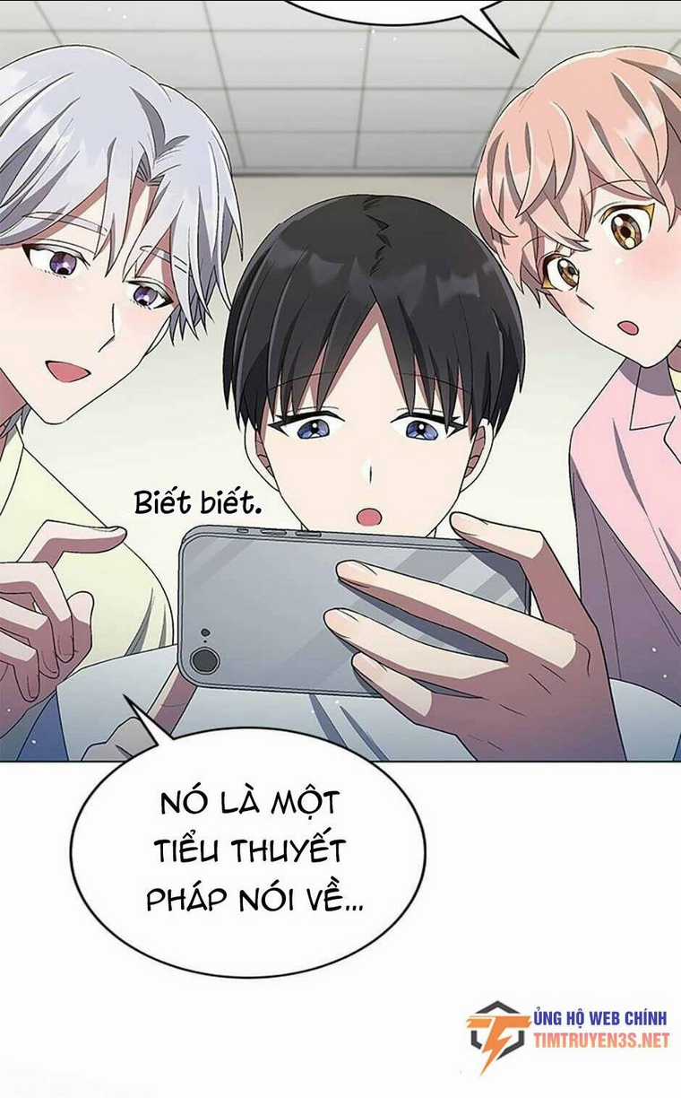 Cuộc Sống Thứ 2 Của Thần Tượng Toàn Năng Chapter 28 trang 61