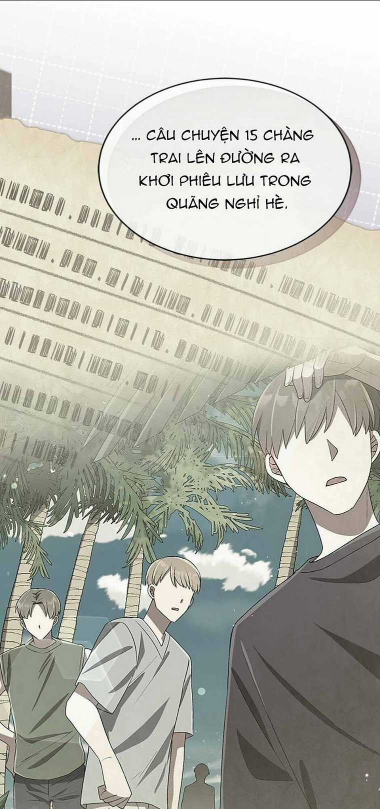 Cuộc Sống Thứ 2 Của Thần Tượng Toàn Năng Chapter 28 trang 62