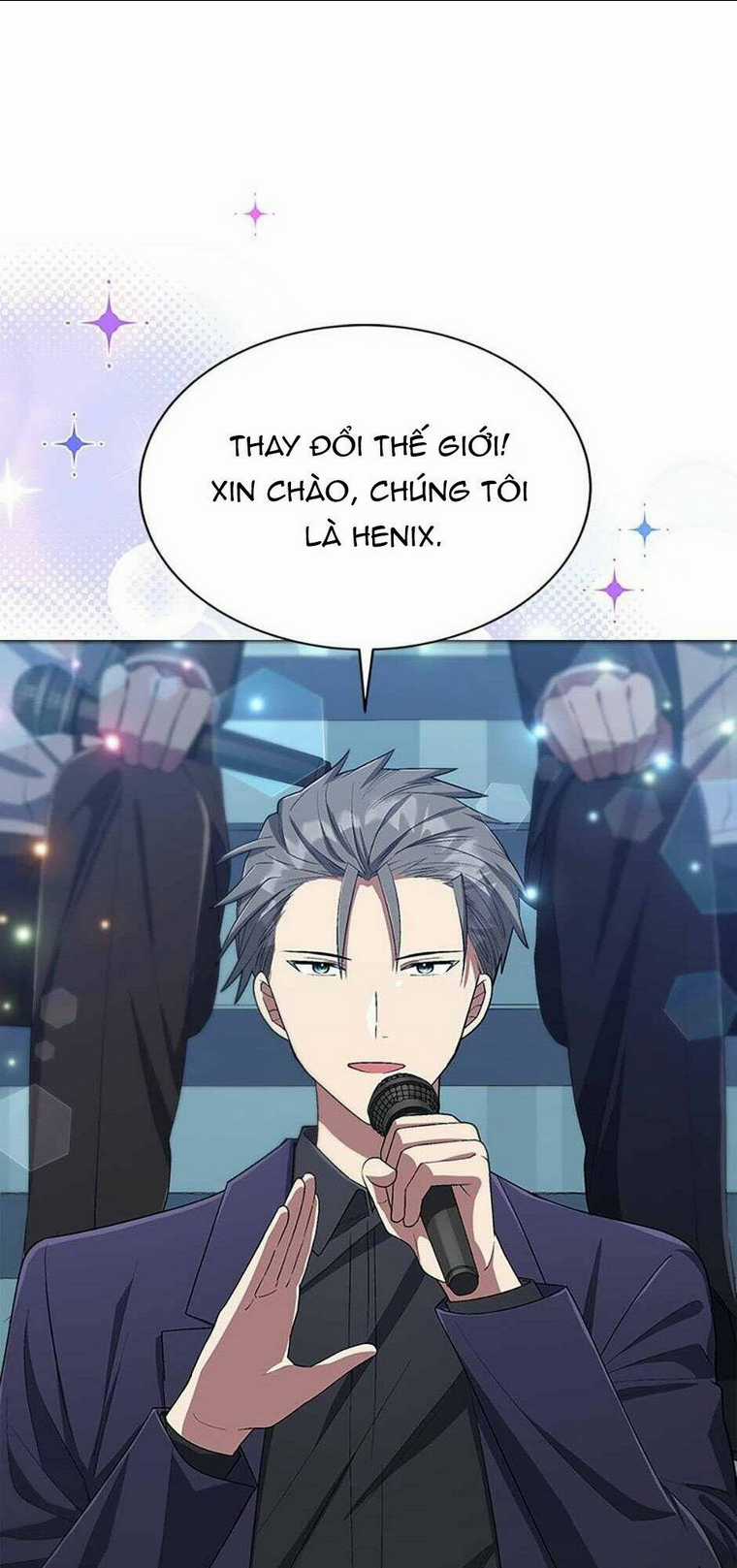 Cuộc Sống Thứ 2 Của Thần Tượng Toàn Năng Chapter 28 trang 7