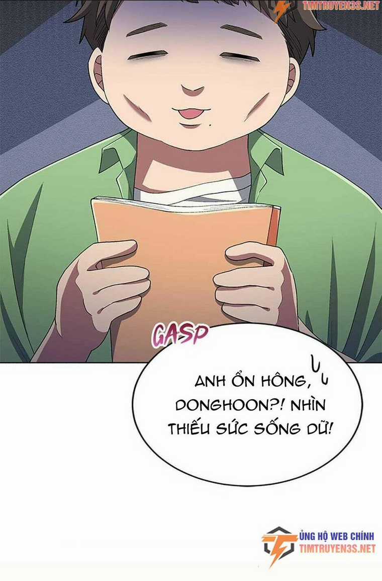 Cuộc Sống Thứ 2 Của Thần Tượng Toàn Năng Chapter 28 trang 70