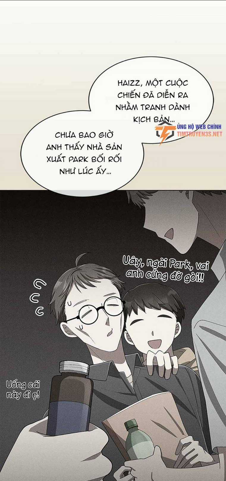 Cuộc Sống Thứ 2 Của Thần Tượng Toàn Năng Chapter 28 trang 71