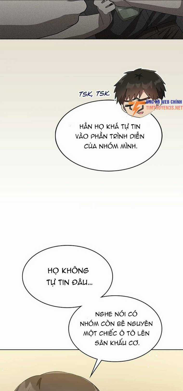 Cuộc Sống Thứ 2 Của Thần Tượng Toàn Năng Chapter 28 trang 72