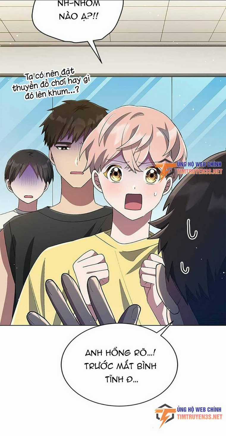 Cuộc Sống Thứ 2 Của Thần Tượng Toàn Năng Chapter 28 trang 74