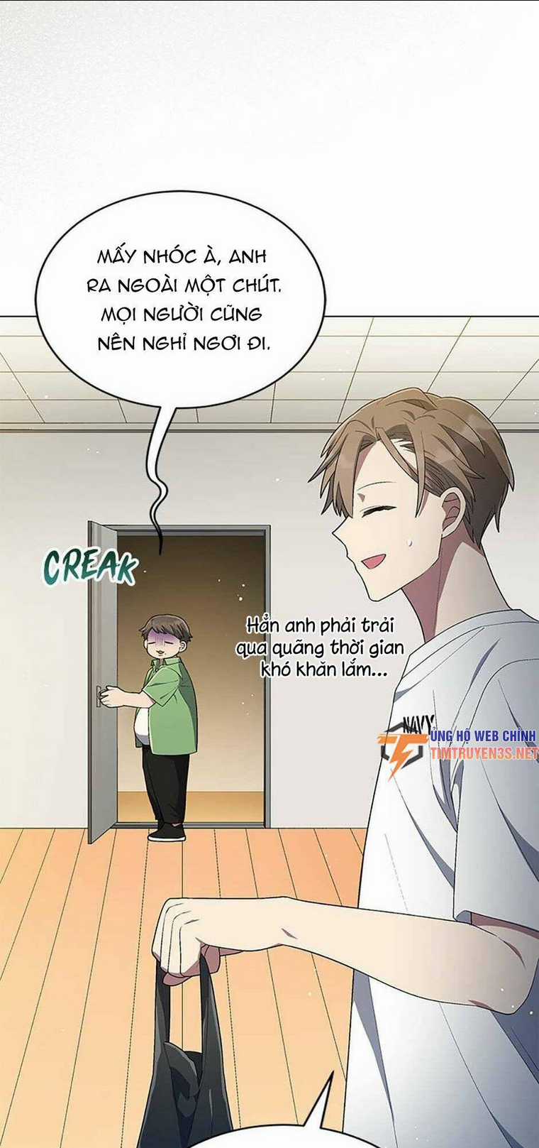 Cuộc Sống Thứ 2 Của Thần Tượng Toàn Năng Chapter 28 trang 79