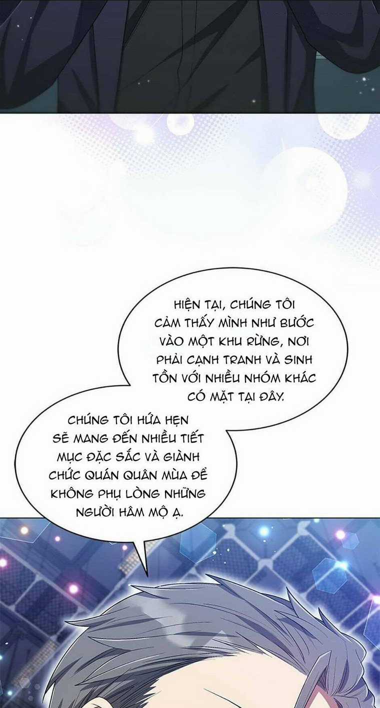 Cuộc Sống Thứ 2 Của Thần Tượng Toàn Năng Chapter 28 trang 8