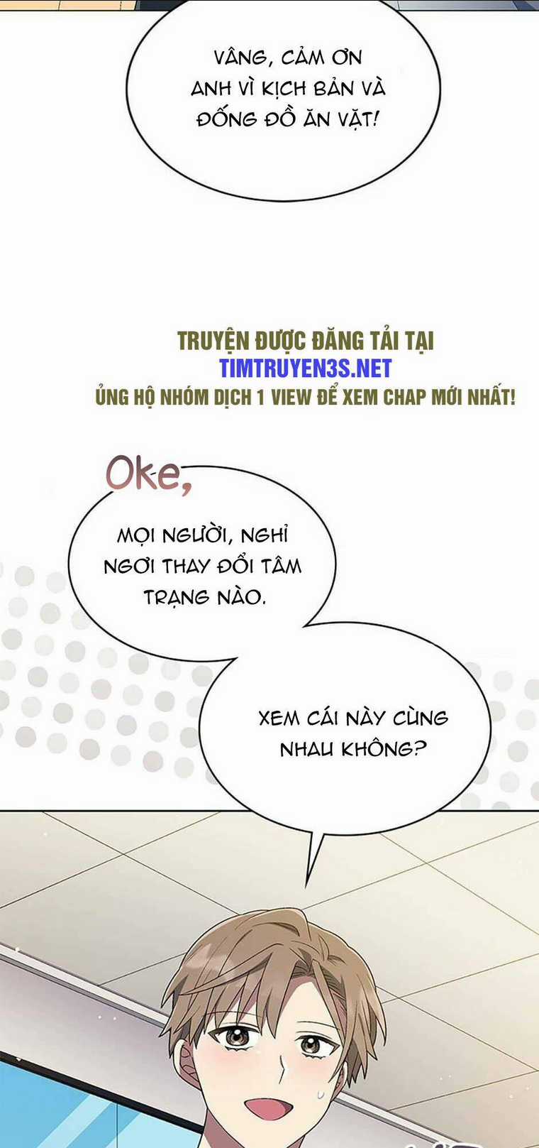 Cuộc Sống Thứ 2 Của Thần Tượng Toàn Năng Chapter 28 trang 80