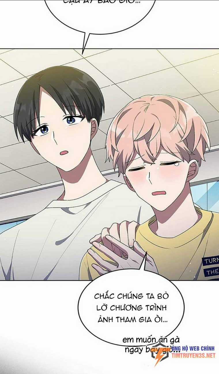 Cuộc Sống Thứ 2 Của Thần Tượng Toàn Năng Chapter 28 trang 86