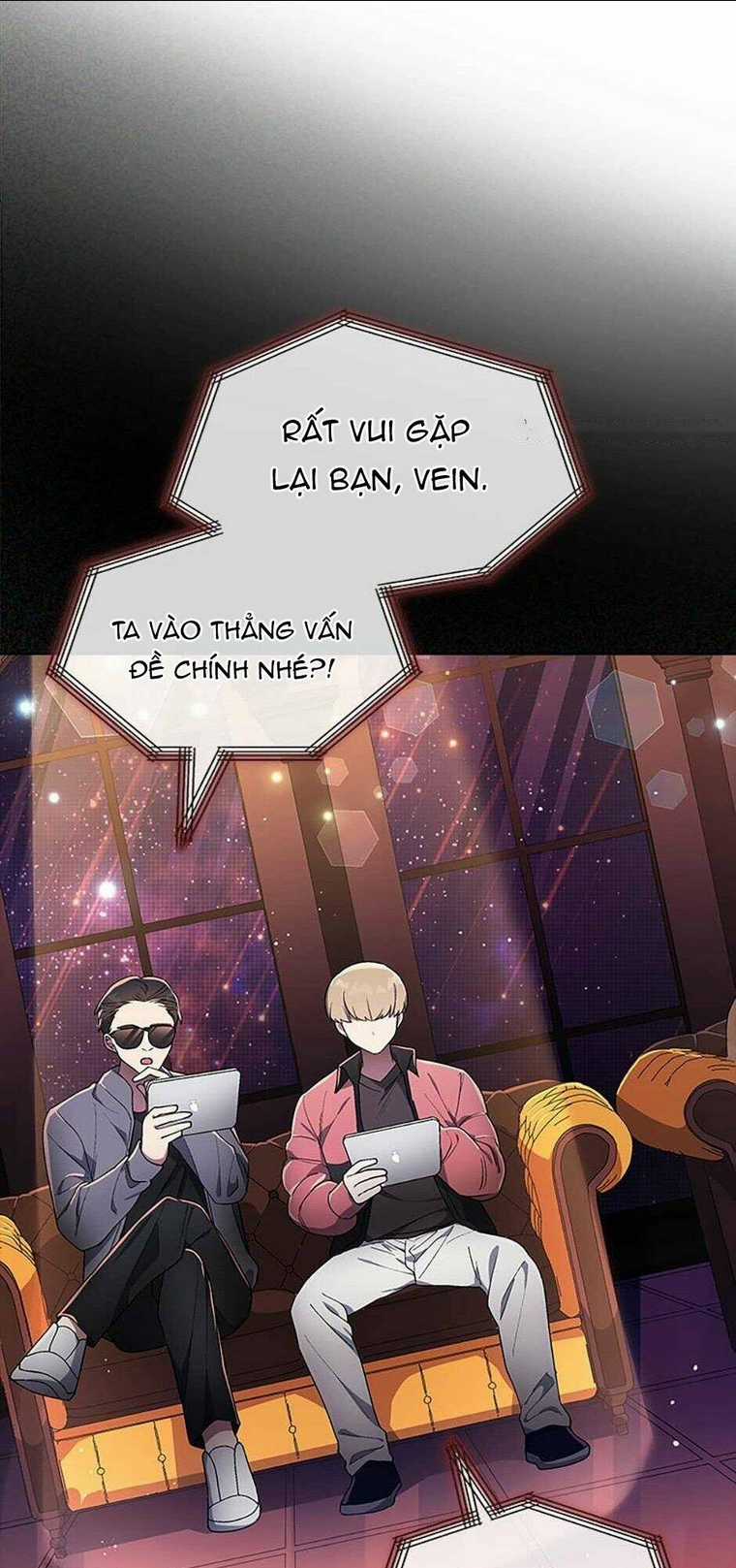 Cuộc Sống Thứ 2 Của Thần Tượng Toàn Năng Chapter 28 trang 87