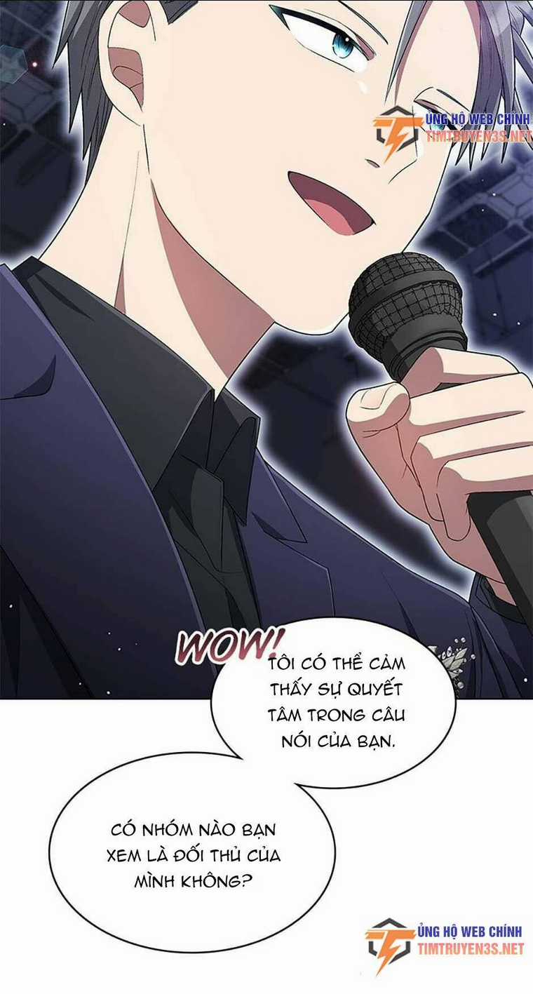 Cuộc Sống Thứ 2 Của Thần Tượng Toàn Năng Chapter 28 trang 9