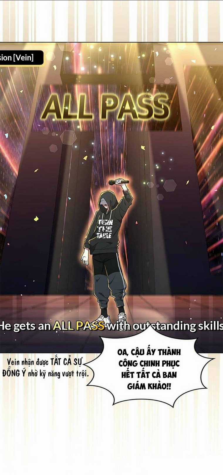 Cuộc Sống Thứ 2 Của Thần Tượng Toàn Năng Chapter 28 trang 96