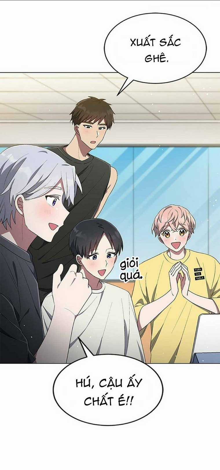 Cuộc Sống Thứ 2 Của Thần Tượng Toàn Năng Chapter 28 trang 97