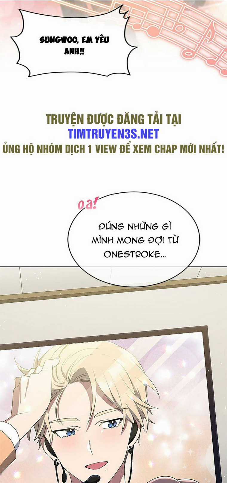 Cuộc Sống Thứ 2 Của Thần Tượng Toàn Năng Chapter 29 trang 10