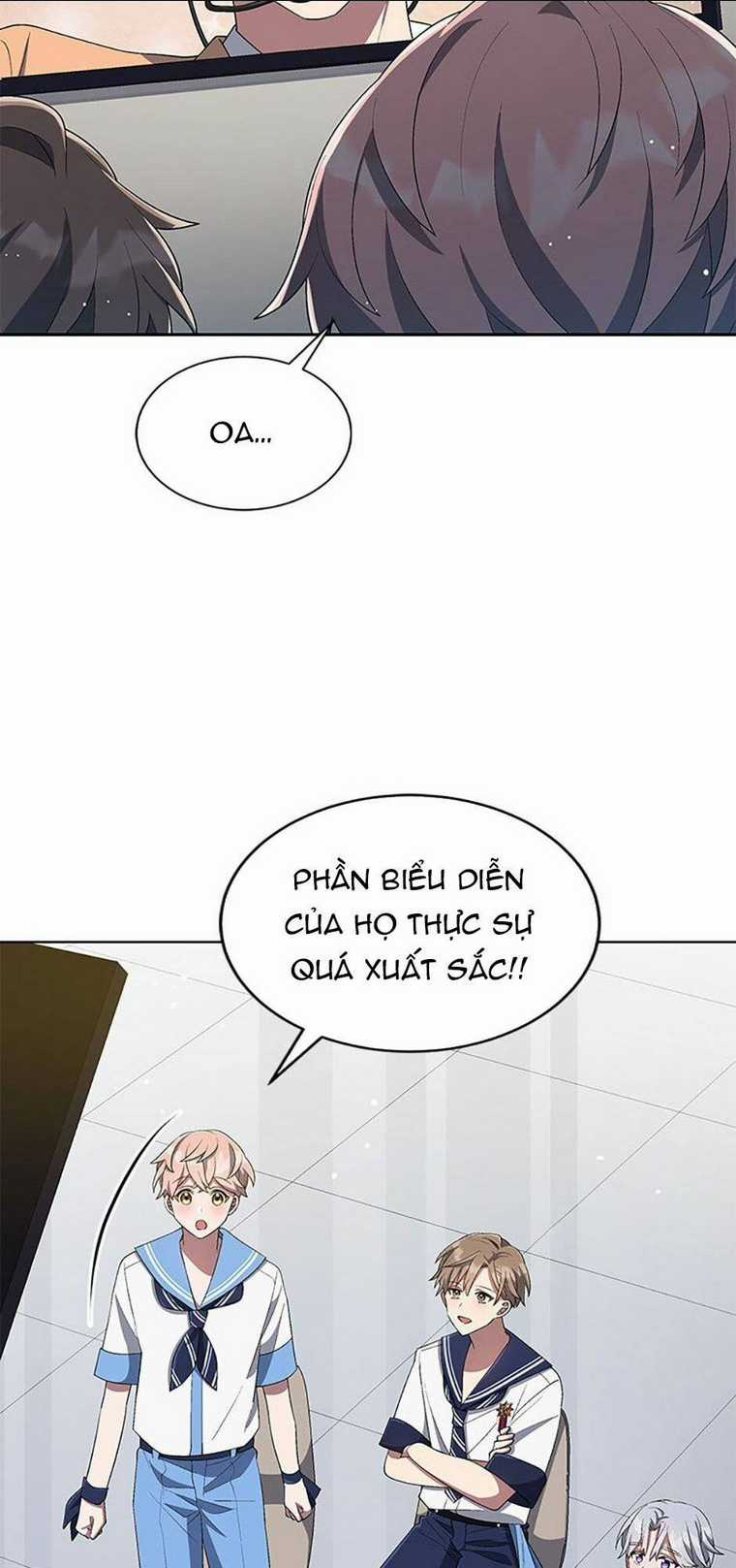 Cuộc Sống Thứ 2 Của Thần Tượng Toàn Năng Chapter 29 trang 11