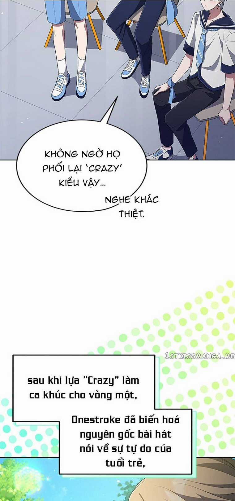 Cuộc Sống Thứ 2 Của Thần Tượng Toàn Năng Chapter 29 trang 12