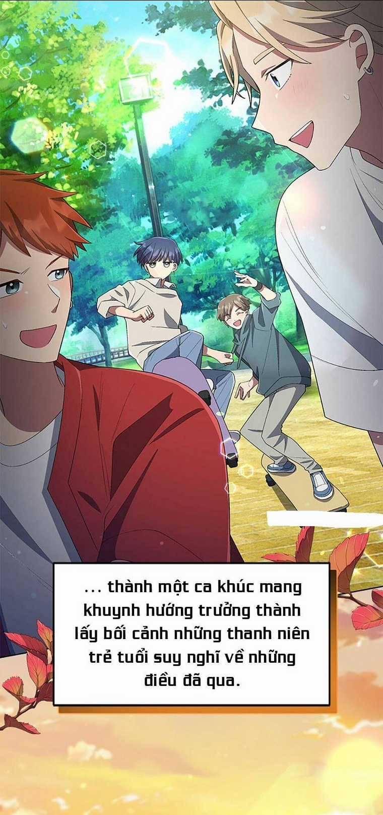 Cuộc Sống Thứ 2 Của Thần Tượng Toàn Năng Chapter 29 trang 13
