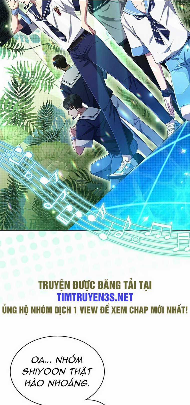Cuộc Sống Thứ 2 Của Thần Tượng Toàn Năng Chapter 29 trang 31
