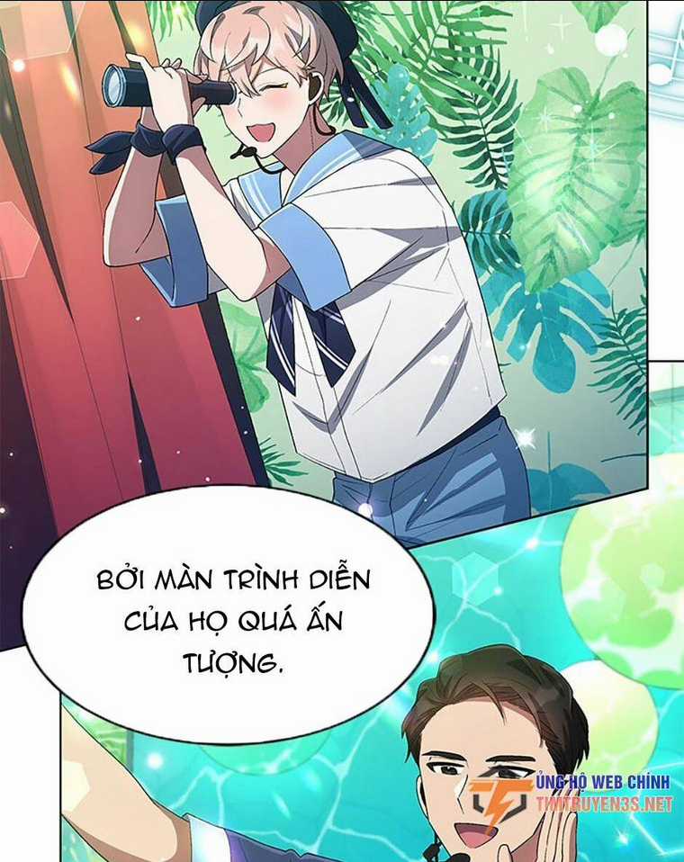 Cuộc Sống Thứ 2 Của Thần Tượng Toàn Năng Chapter 29 trang 36
