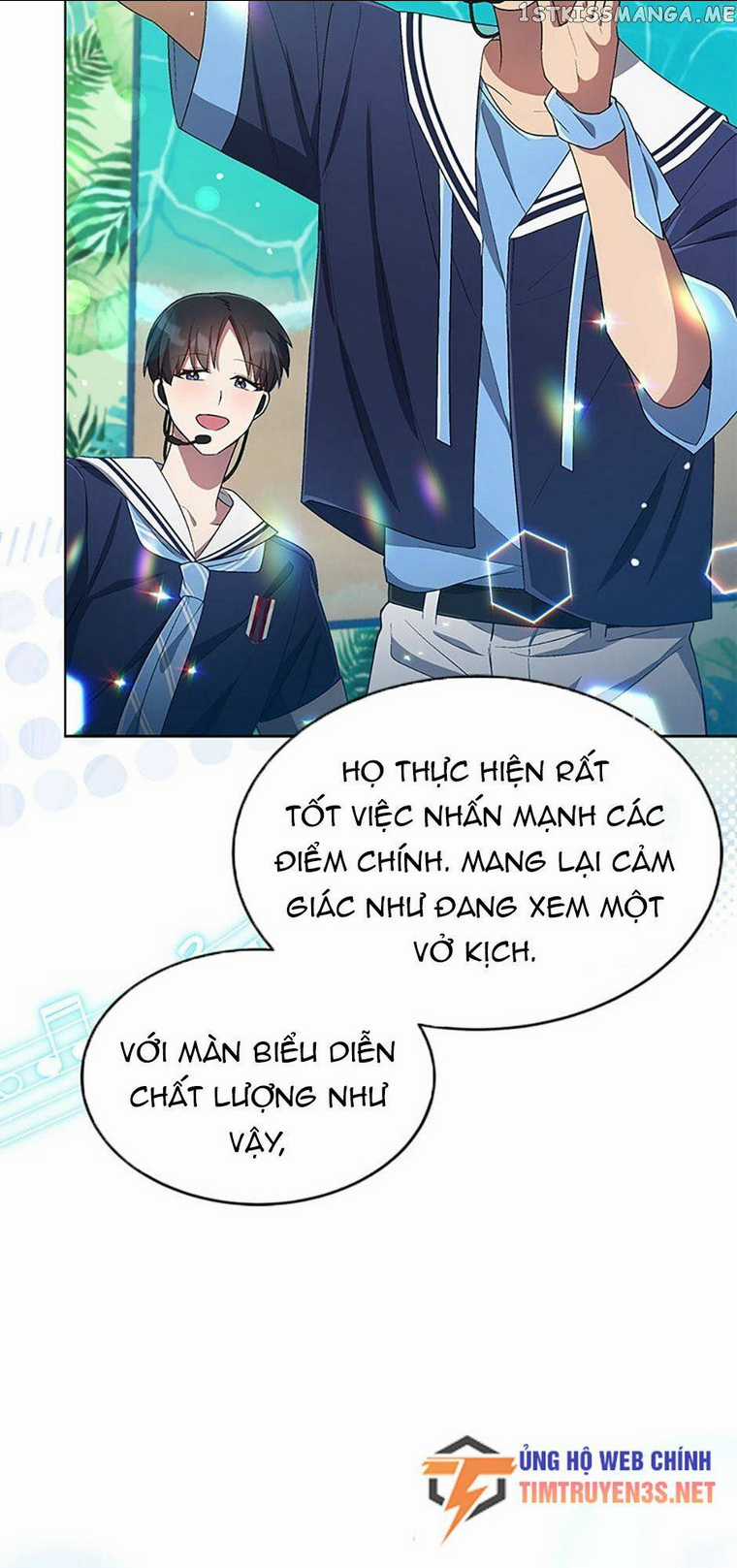 Cuộc Sống Thứ 2 Của Thần Tượng Toàn Năng Chapter 29 trang 37