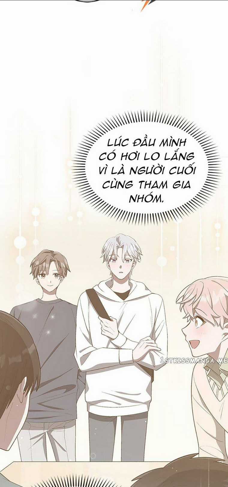 Cuộc Sống Thứ 2 Của Thần Tượng Toàn Năng Chapter 29 trang 46