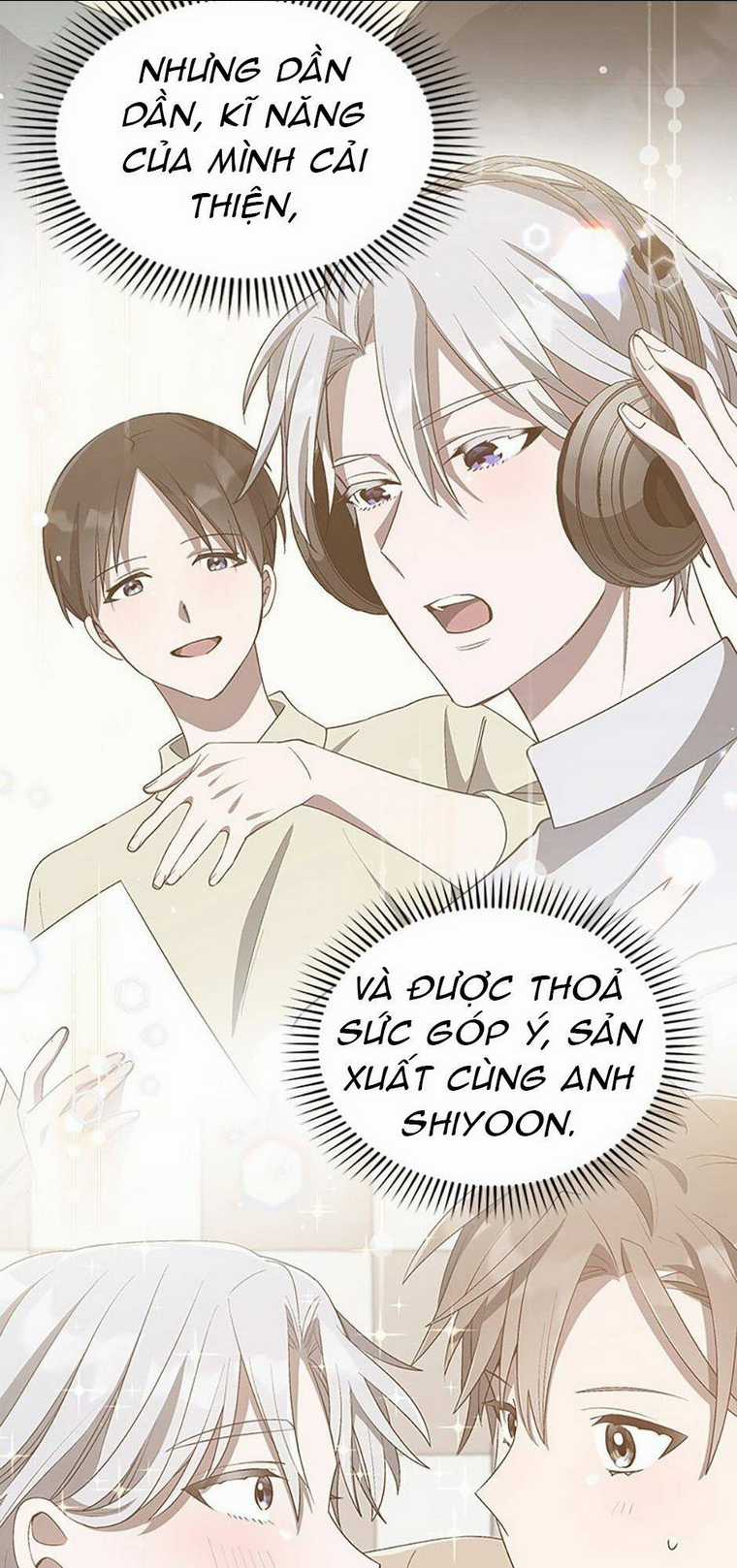 Cuộc Sống Thứ 2 Của Thần Tượng Toàn Năng Chapter 29 trang 47