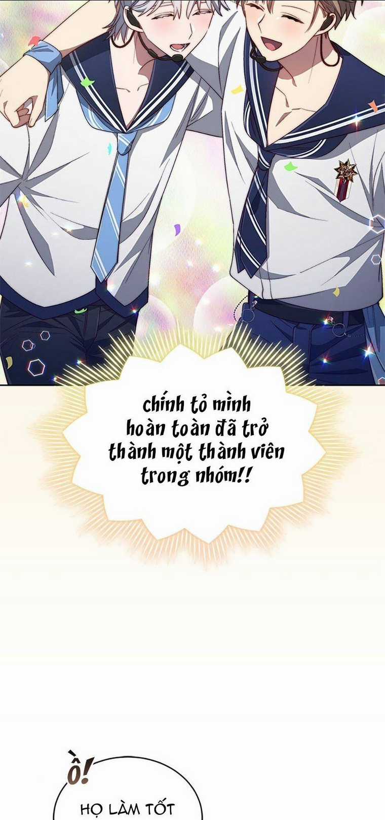 Cuộc Sống Thứ 2 Của Thần Tượng Toàn Năng Chapter 29 trang 49