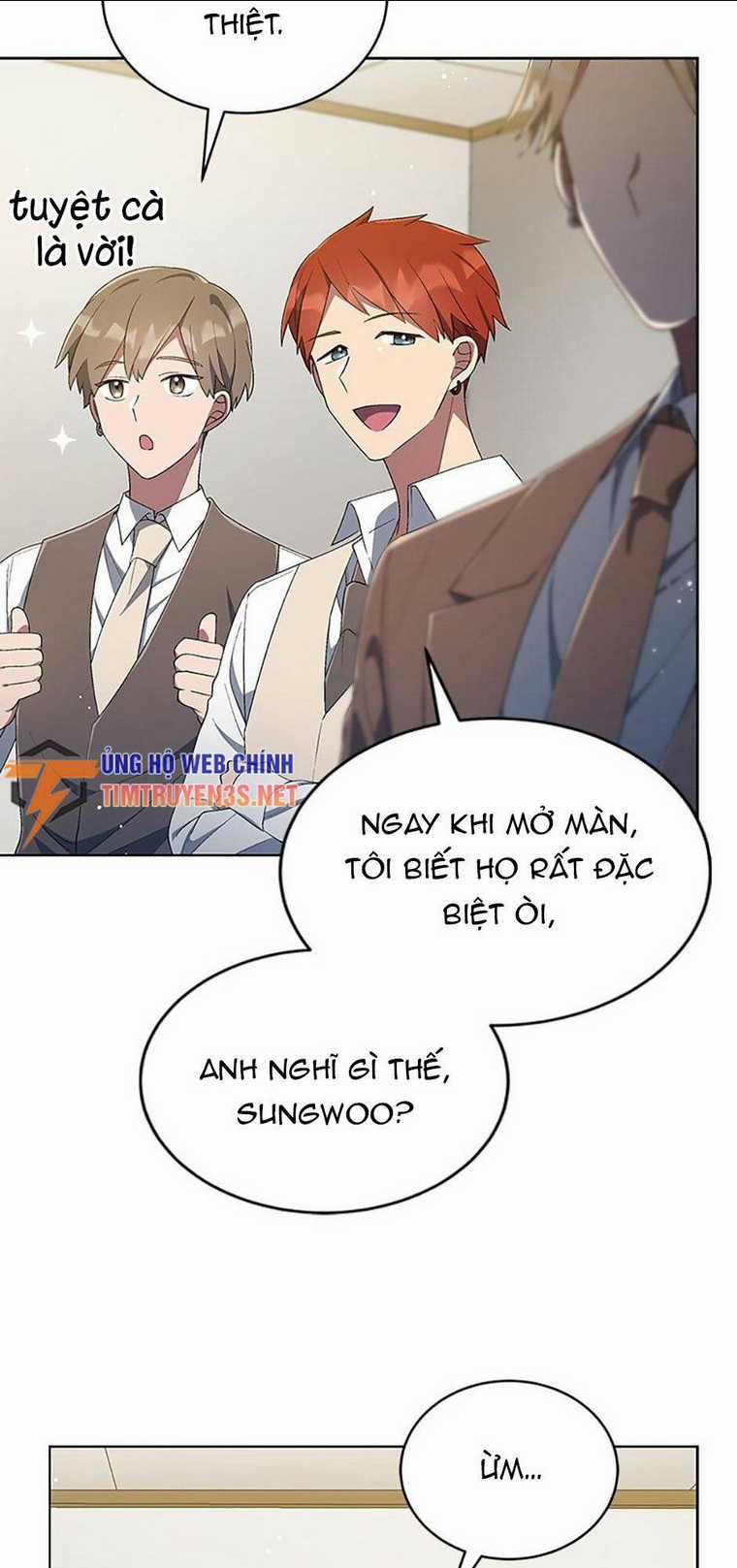 Cuộc Sống Thứ 2 Của Thần Tượng Toàn Năng Chapter 29 trang 50