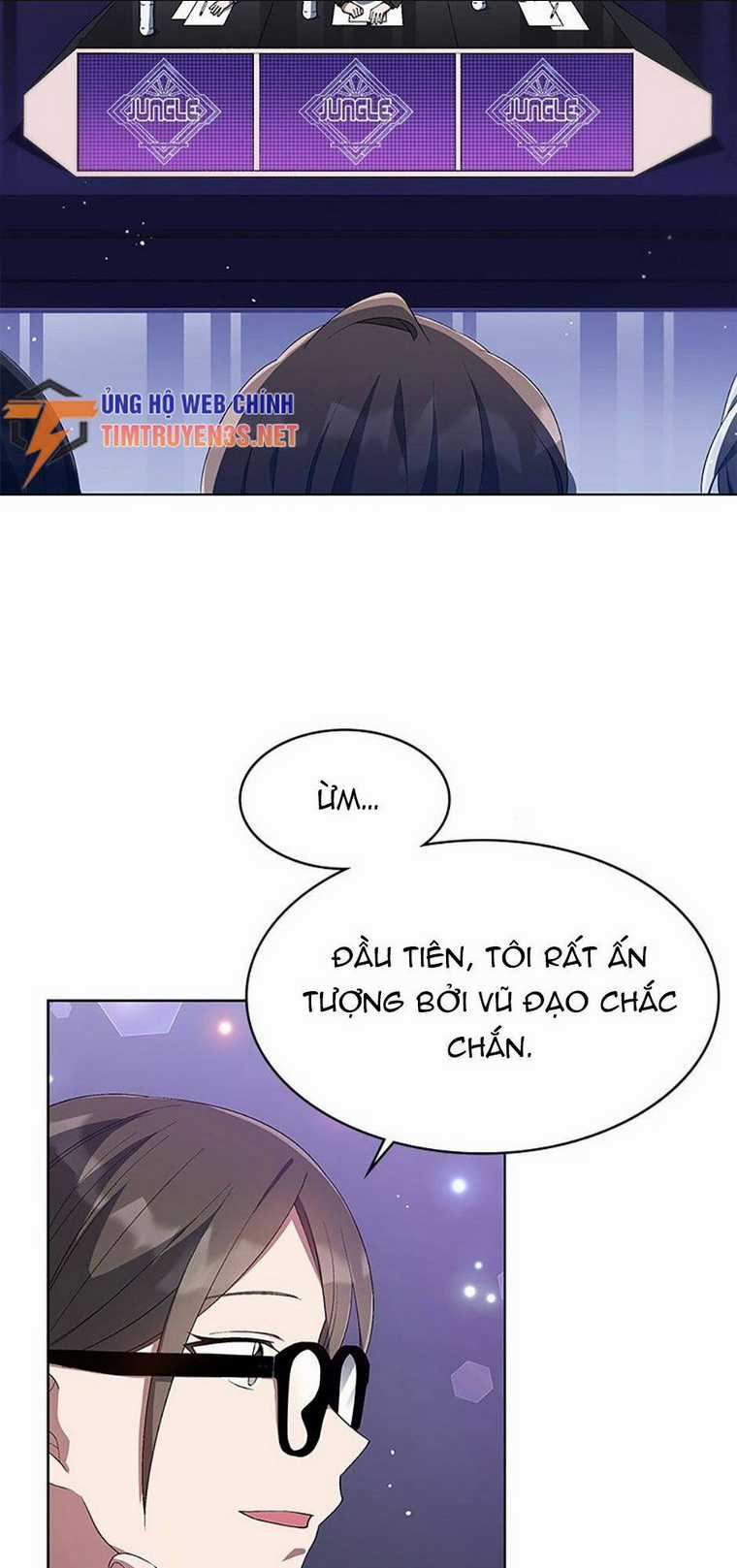 Cuộc Sống Thứ 2 Của Thần Tượng Toàn Năng Chapter 29 trang 53