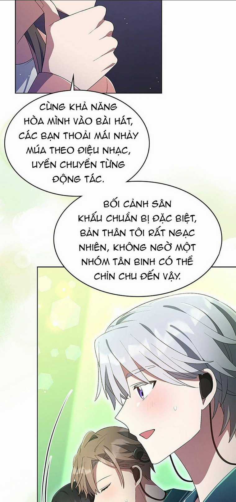 Cuộc Sống Thứ 2 Của Thần Tượng Toàn Năng Chapter 29 trang 54