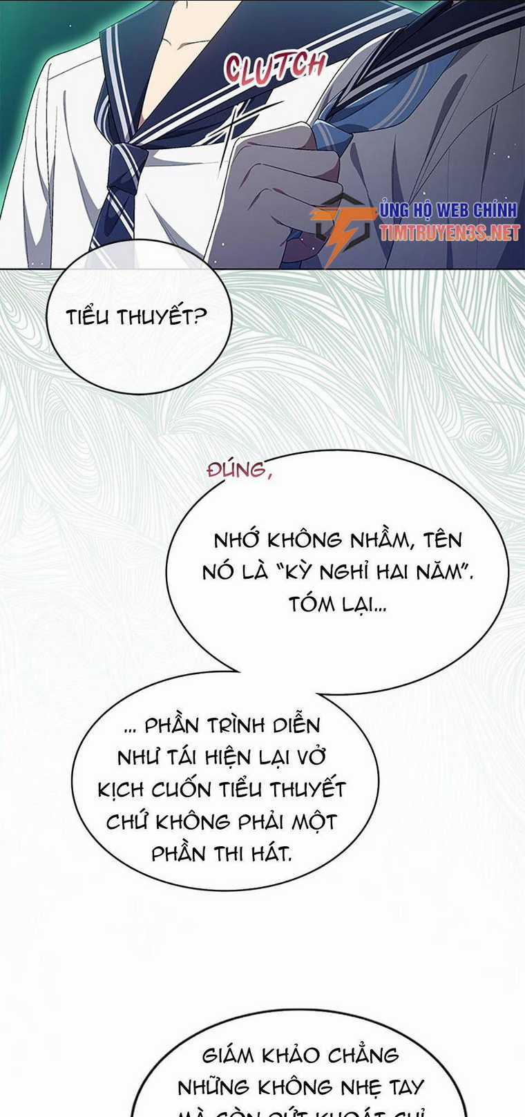 Cuộc Sống Thứ 2 Của Thần Tượng Toàn Năng Chapter 29 trang 61
