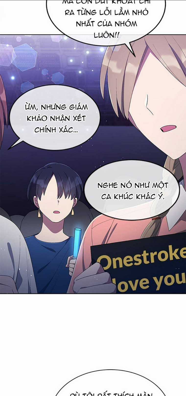 Cuộc Sống Thứ 2 Của Thần Tượng Toàn Năng Chapter 29 trang 62
