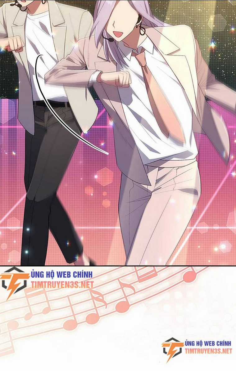 Cuộc Sống Thứ 2 Của Thần Tượng Toàn Năng Chapter 29 trang 8