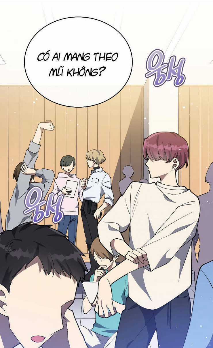 Cuộc Sống Thứ 2 Của Thần Tượng Toàn Năng Chapter 3 trang 1
